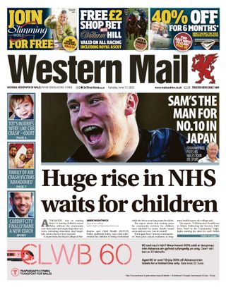 Western Mail