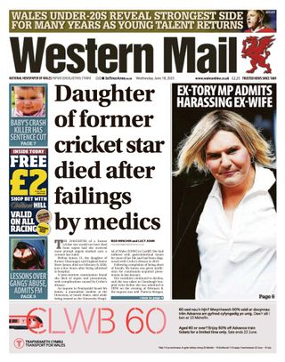 Western Mail