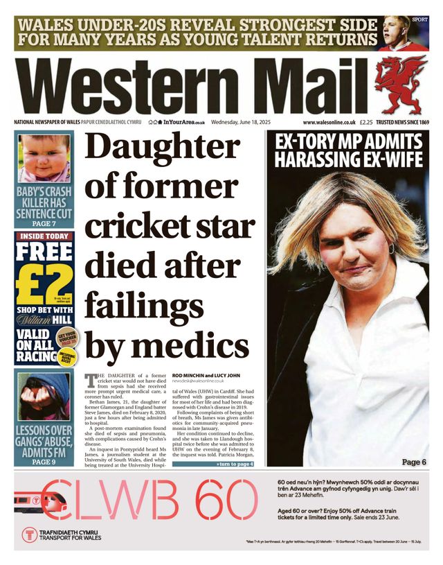 Western Mail