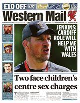 Western Mail