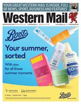 Western Mail