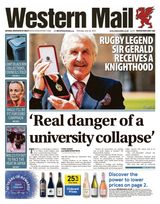 Western Mail
