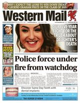 Western Mail