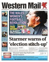 Western Mail