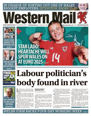 Western Mail