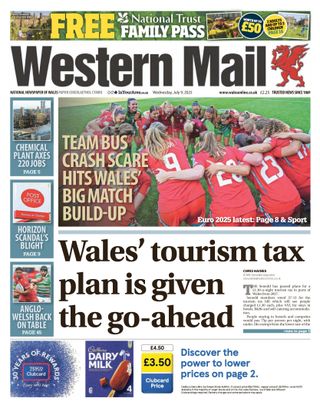 Western Mail