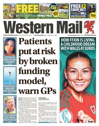 Western Mail