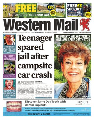 Western Mail