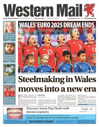 Western Mail