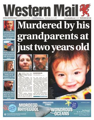 Western Mail