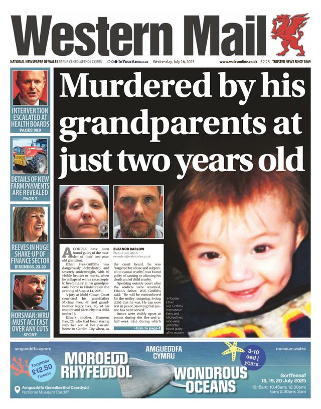 Western Mail