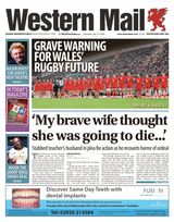 Western Mail