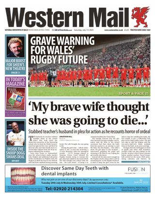 Western Mail