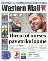 Western Mail