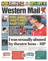 Western Mail