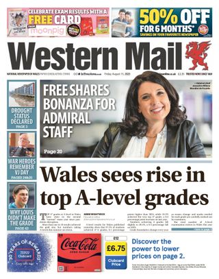 Western Mail