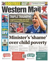 Western Mail