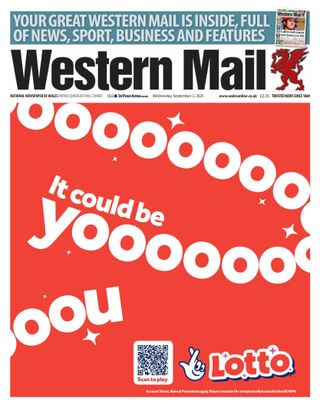 Western Mail