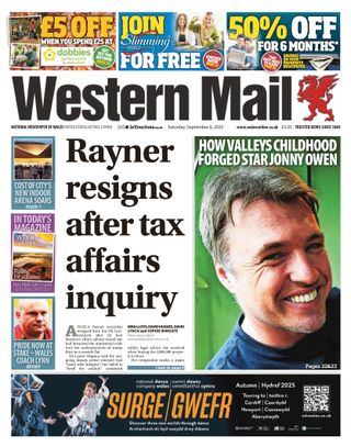 Western Mail
