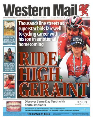 Western Mail