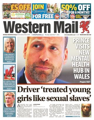 Western Mail