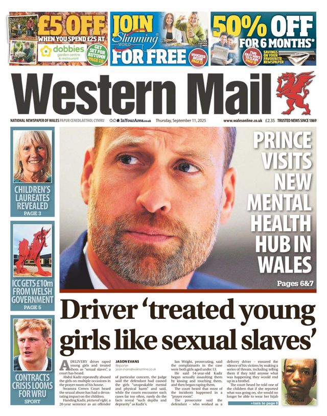 Western Mail