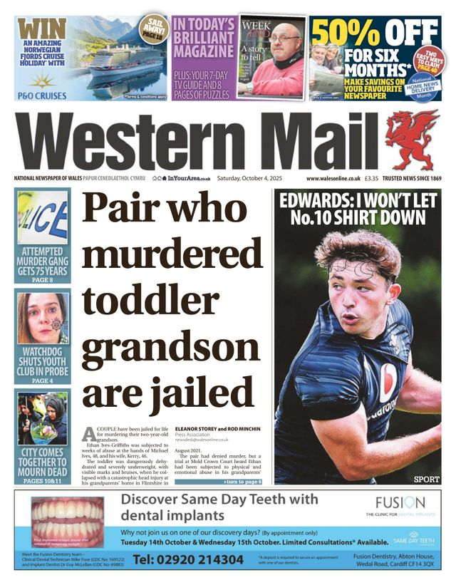Western Mail