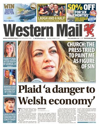Western Mail