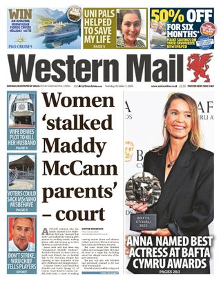 Western Mail