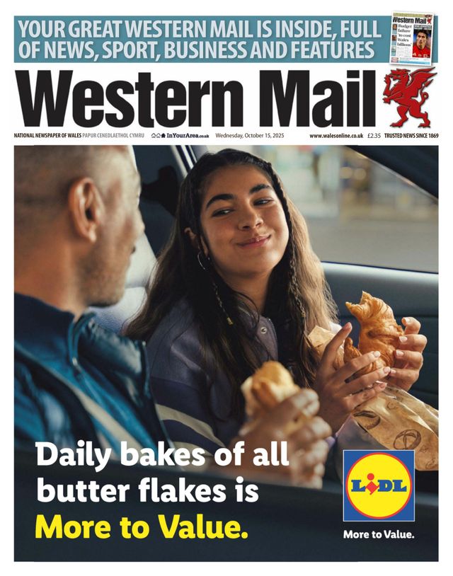 Western Mail