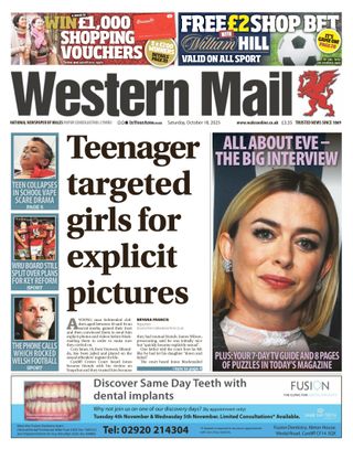 Western Mail