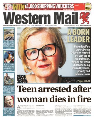 Western Mail
