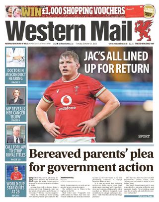 Western Mail