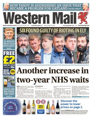 Western Mail