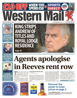 Western Mail