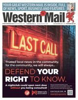 Western Mail