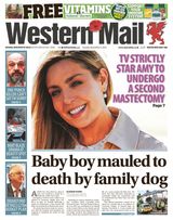 Western Mail