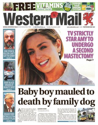 Western Mail
