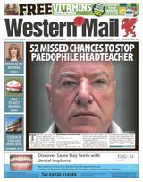 Western Mail