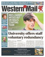 Western Mail