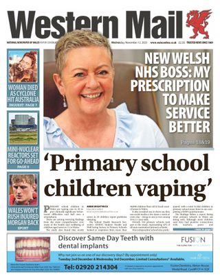 Western Mail