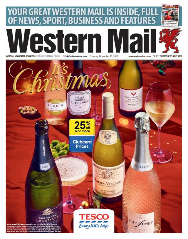 Western Mail