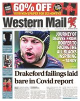 Western Mail