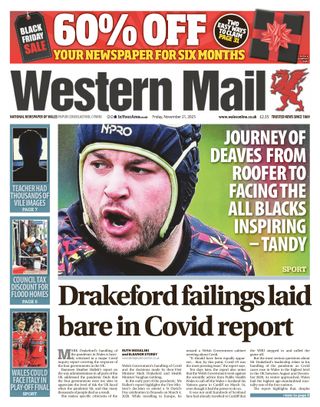 Western Mail
