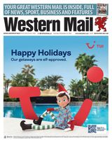 Western Mail