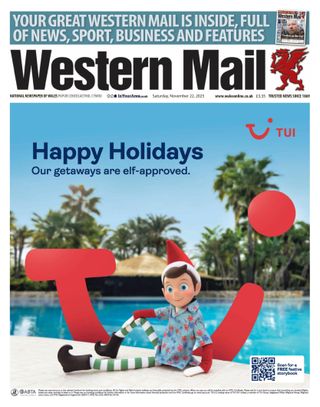 Western Mail