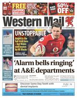Western Mail