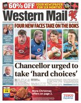 Western Mail