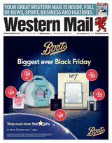 Western Mail