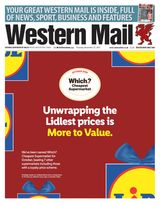 Western Mail